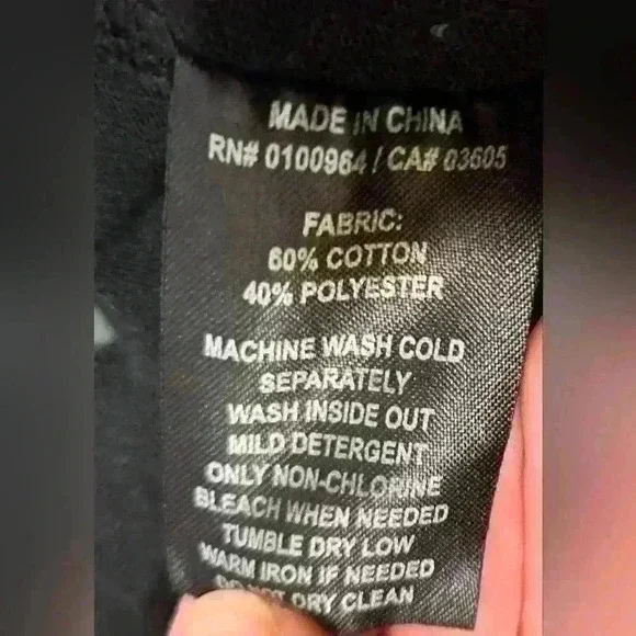 Akademiks Mens Shirt Gold & Black sz 4XL - Picture 3 of 7